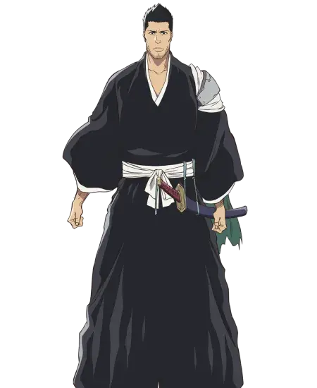 Isshin Kurosaki