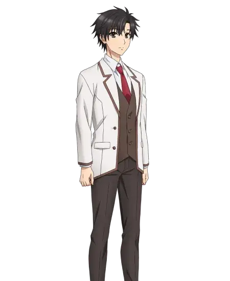 Itsuki Tomonari