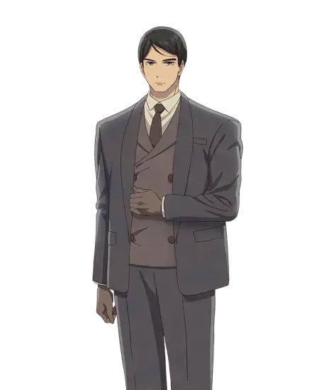 Izou Masubuchi