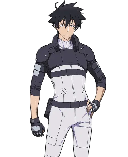 Jiro Azuma