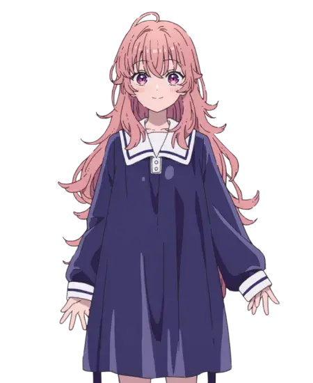Kagari Mimi