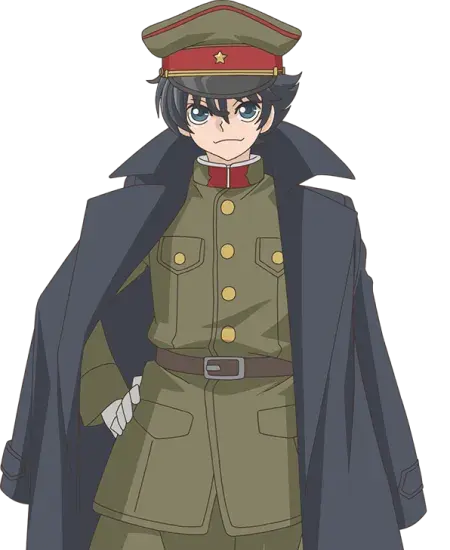 Kai Haramachi