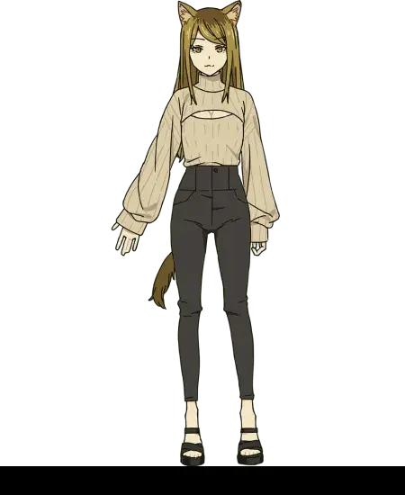 Kaoruko Nishi