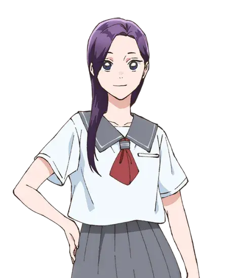 Karen Moriya