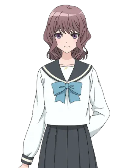 Karin Shinonome