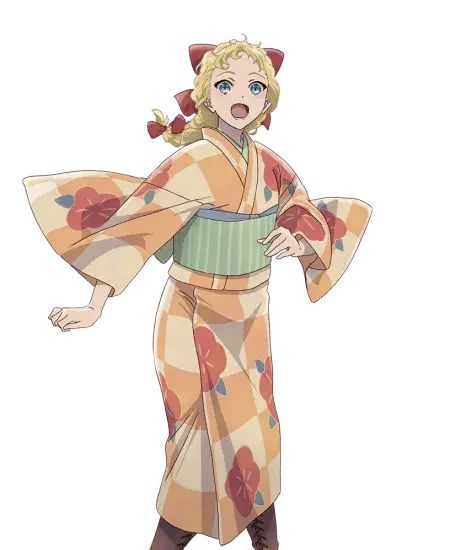 Kate Ookura