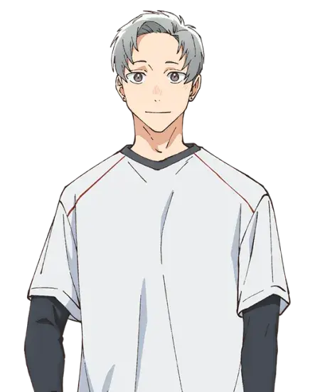 Kazuma Matsuoka