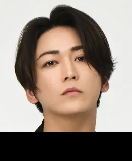 Kazuya Kamenashi