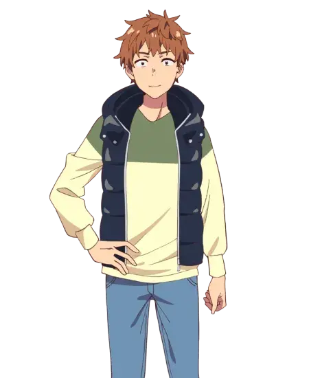 Kazuya Kinoshita