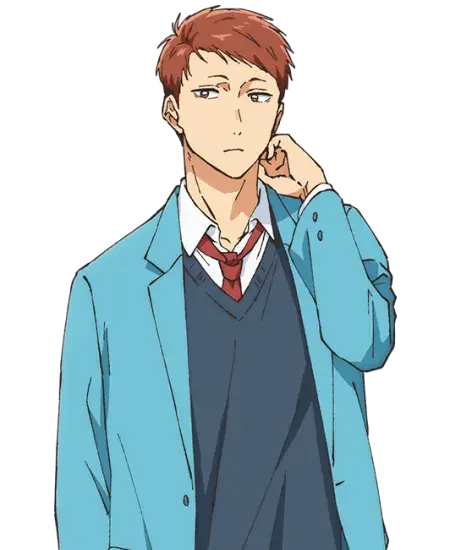 Kengo Haryuu