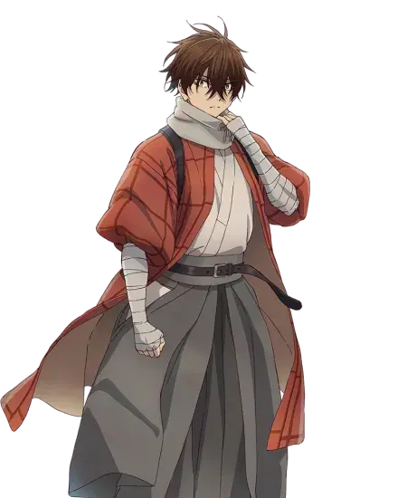 Kihachi Sakamoto
