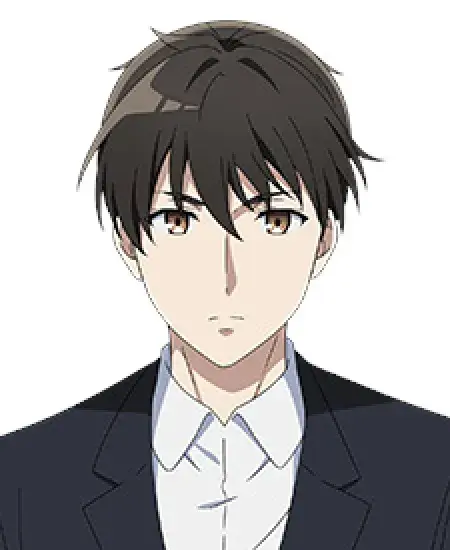 Kimihiko Kimizuka
