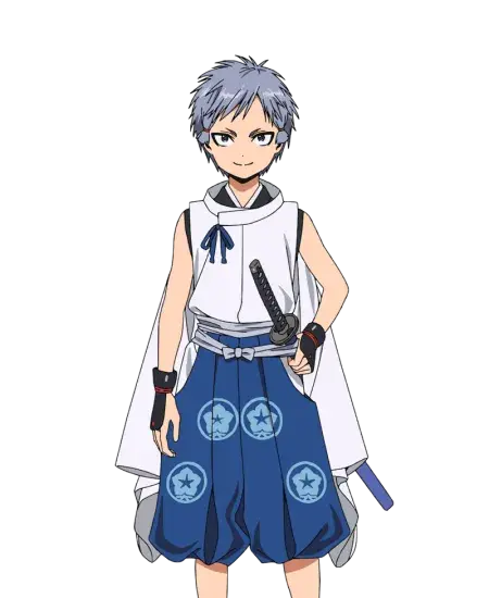Kojirou Nezu