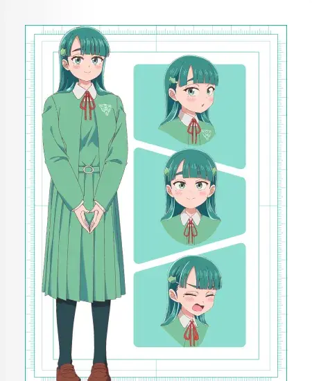 Kokoro Fujimori