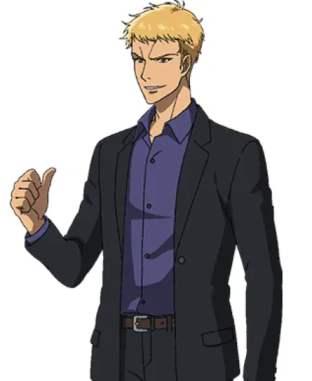 Kureha Sho