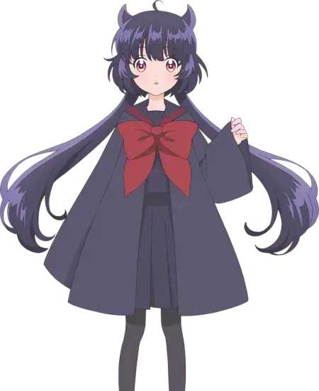 Kuroe Akaishi
