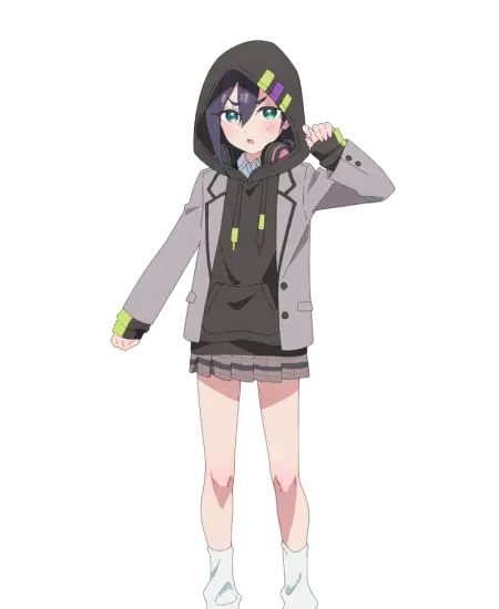 Kurumi Haraga