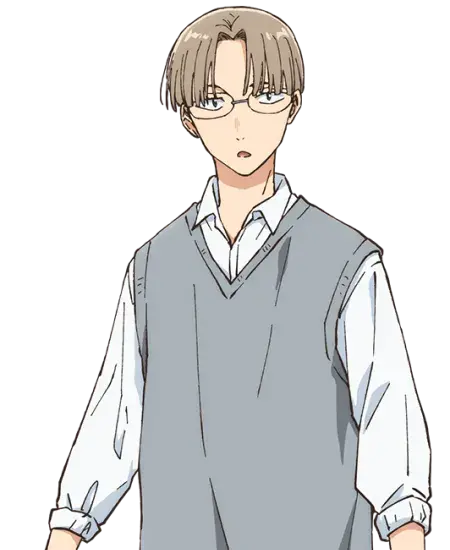 Kyou Kasahara