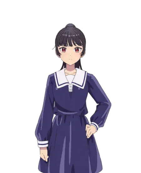 Lizzy Seiran