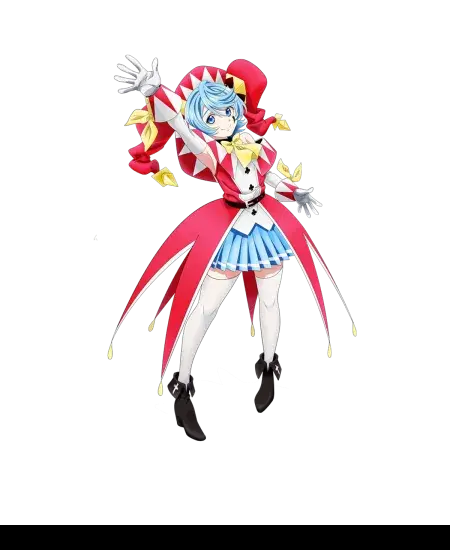 Luce Rubis