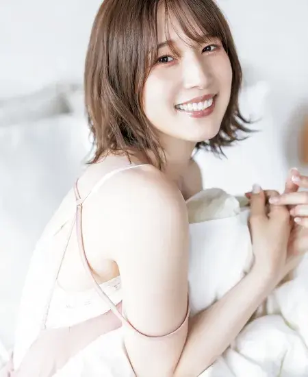 Maaya Uchida