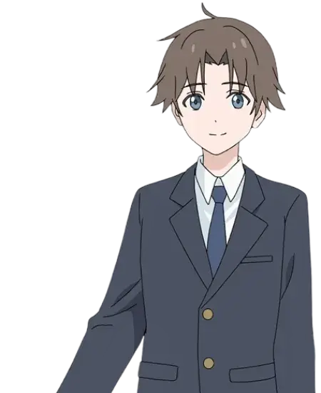 Makoto Natsume