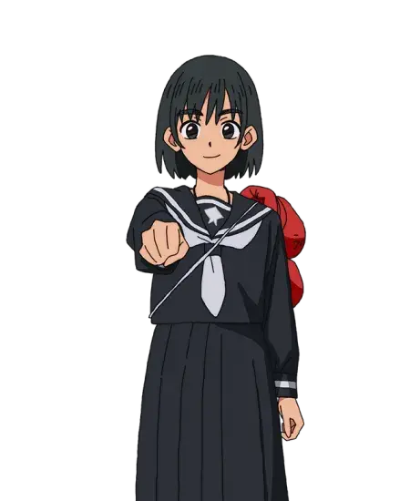 Mari Ootsu