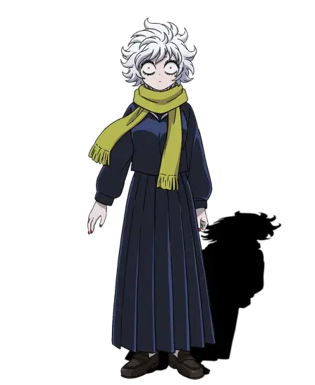 Mechako