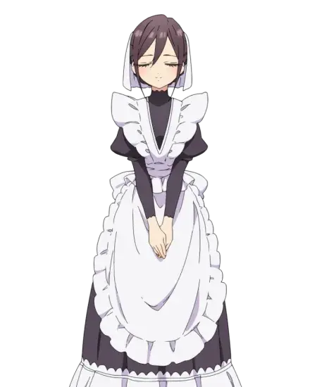 Mei Meido