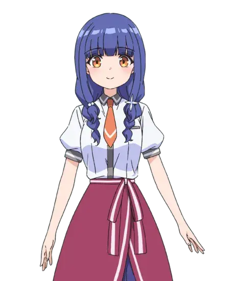 Meiko Morita