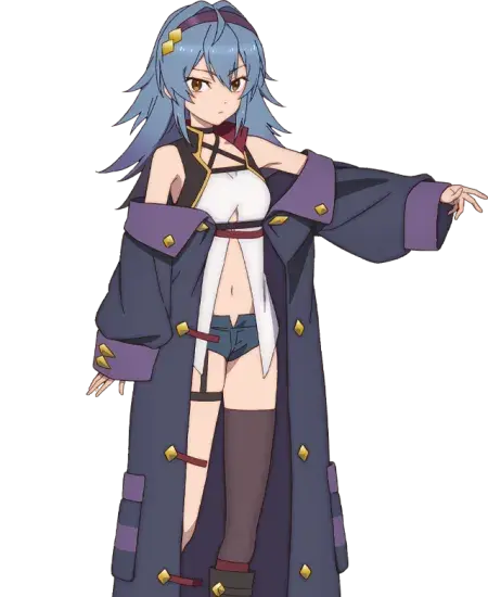 Mewi Freya