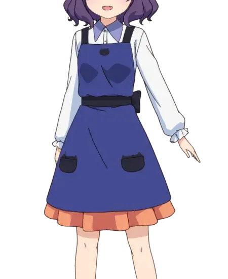 Michika Narumi