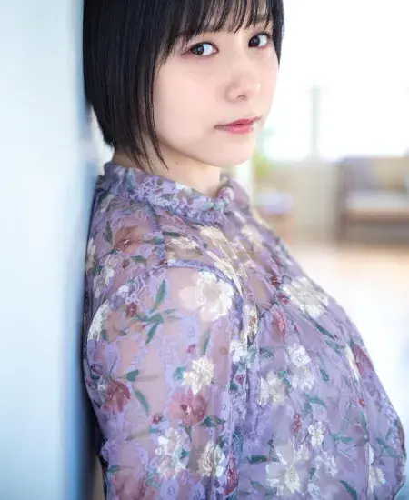 Minami Tsuda