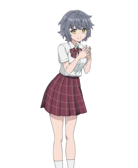 Minamo Mitake