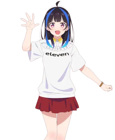 Mini Yaemori