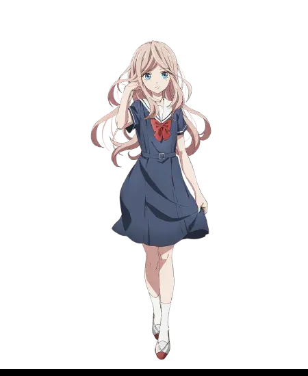 Mio Yorue