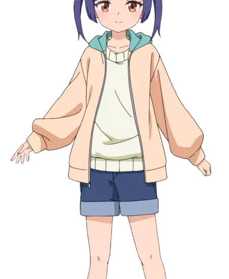 Miori Morita