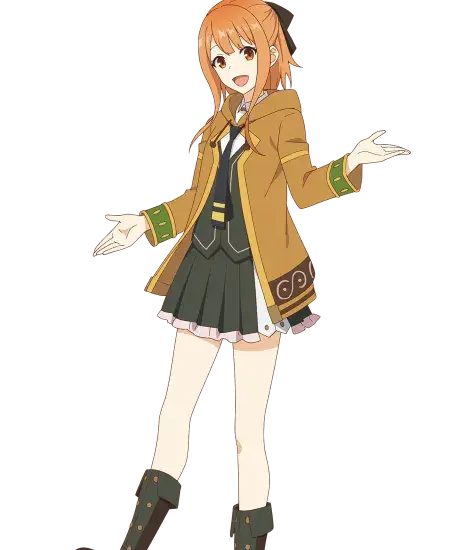 Misaki Nitou
