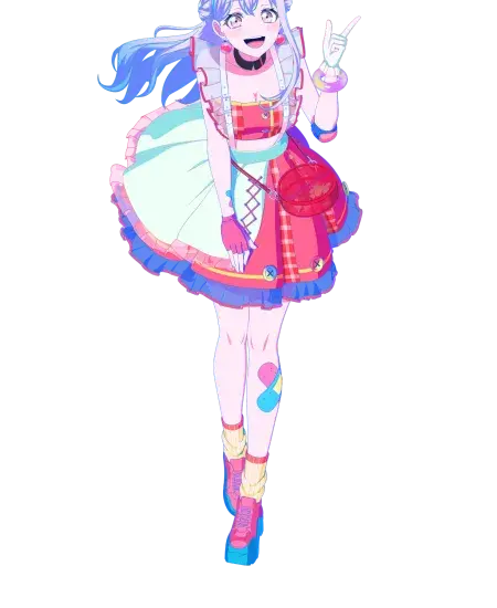 Miyanaga Nonoka