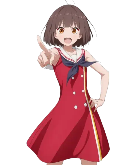 Mizuka Tsurumaki