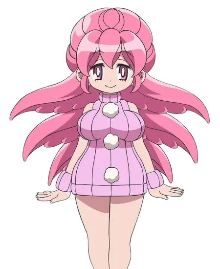 Mochiko Etai