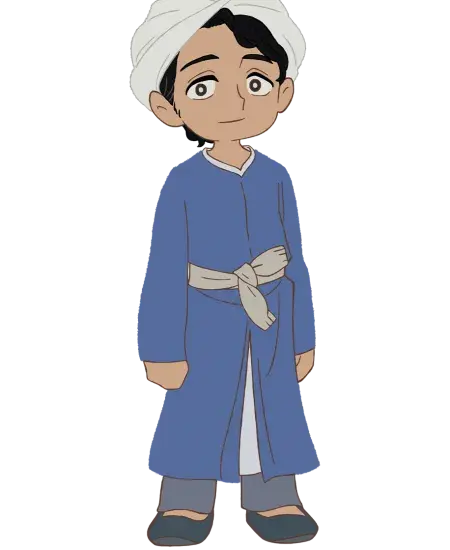 Muhammad