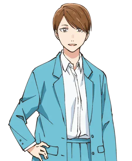 Nagisa Funami