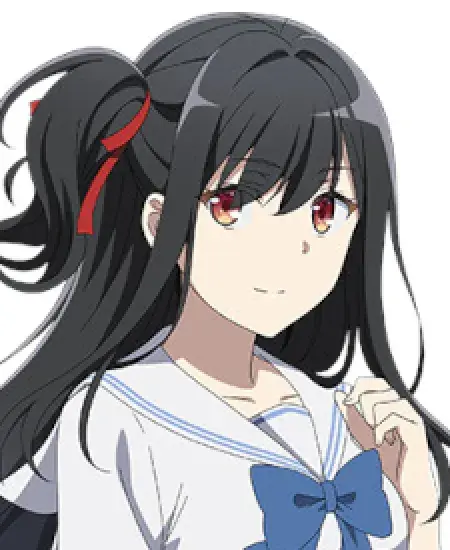 Nagisa Natsunagi