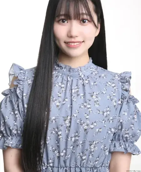 Nana Kawaishi