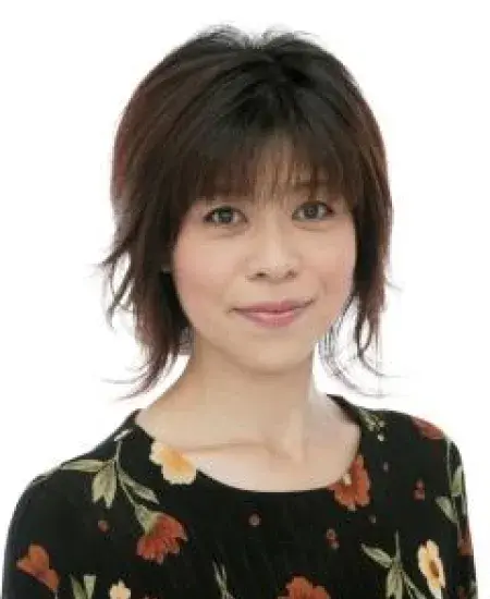Nanae Sumitomo