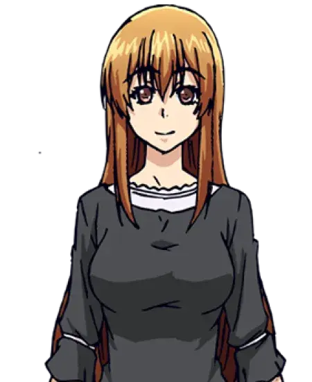 Nanaka Kotegawa