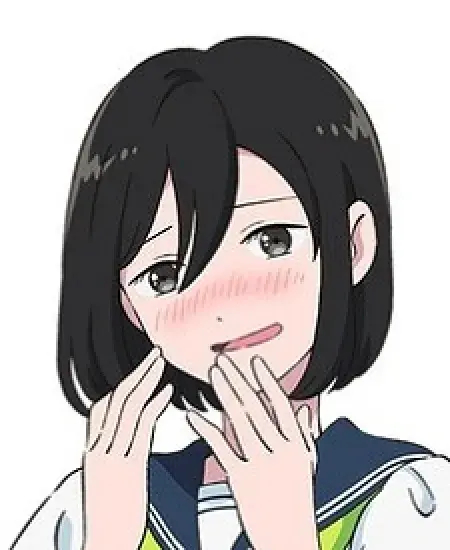 Natsumi Nishi