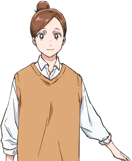Niina Shimazaki