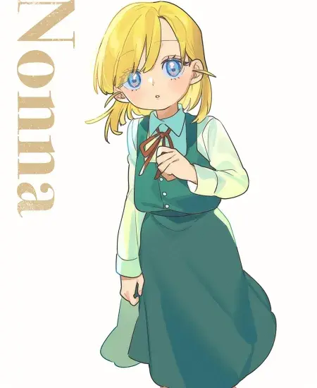 Nonna